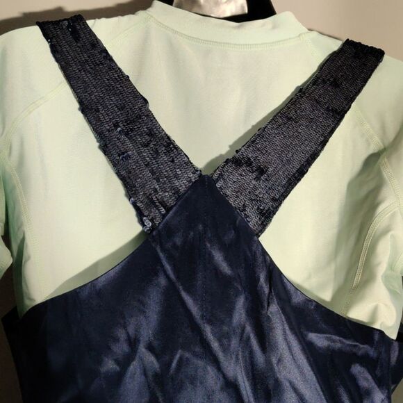 📏Emporio Armani 100% Silk Waistcoat - Picture 6 of 8